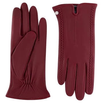 Women's Glove HS6-A3 - wine