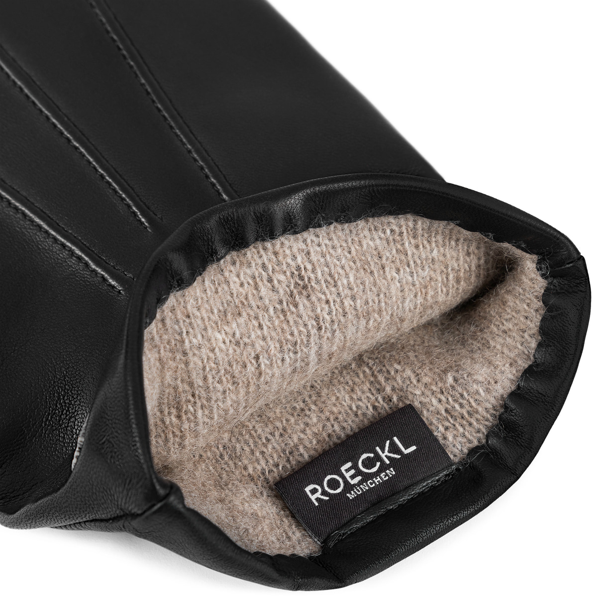 Hempton Touch - black