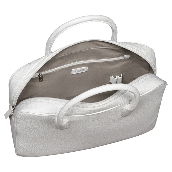 Elin one large - white