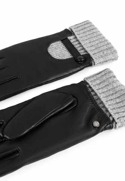 Linden Touch - black