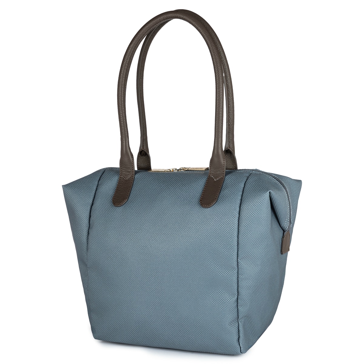 Bottle Bag medium  - stone