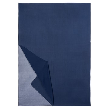 Classic Georgette 65 x 180 - navy