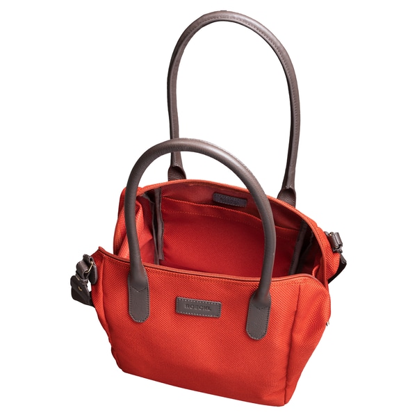 Bottle Bag medium  - brick