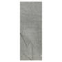Soft Cloud Schal 35x180  - flanell