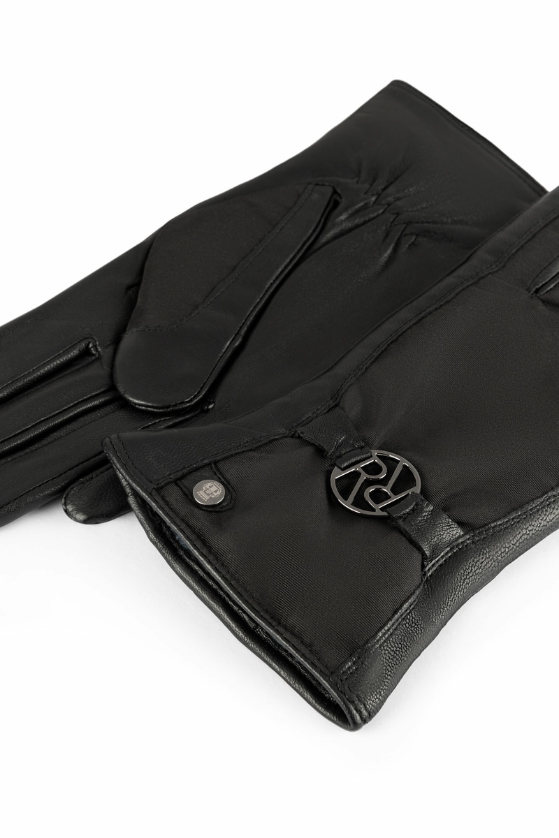 Breda Touch - black