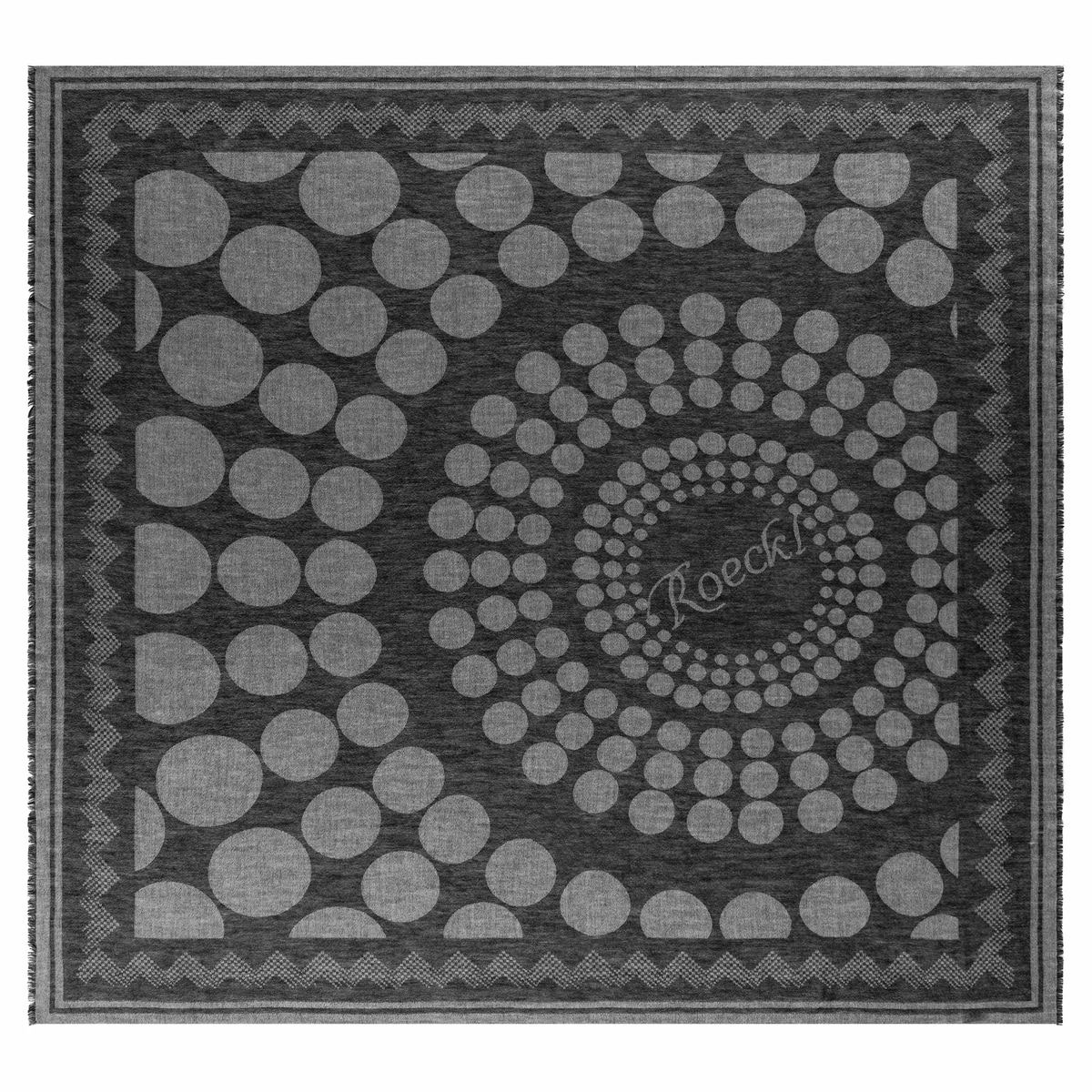 Zoom 130x130 - black