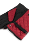 Andenne Touch - red/black