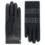 Love Touch - black