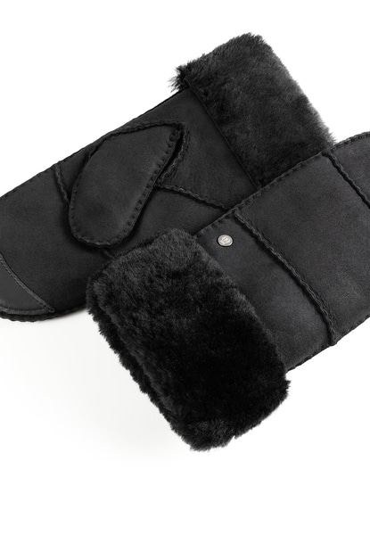 Igloo Faeustling - black