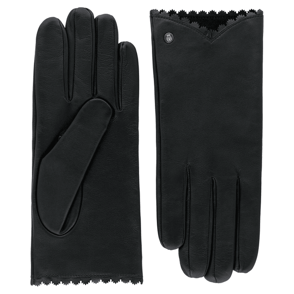 Precious Cut - black