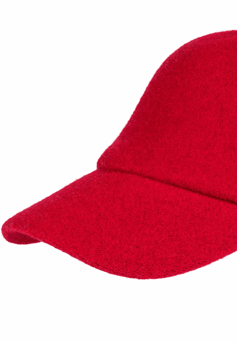 Bel Air Women - race red