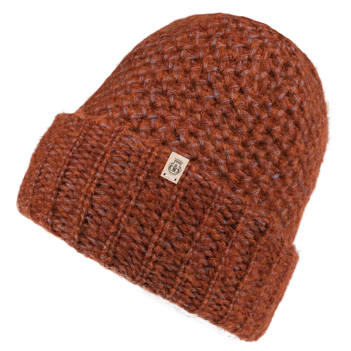 Saara Muetze - cognac