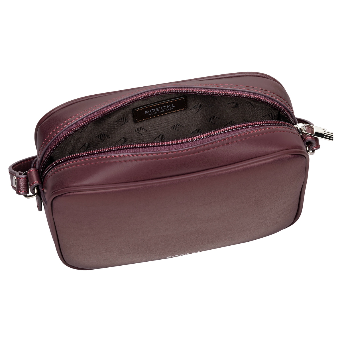 Ute small metallic - wine