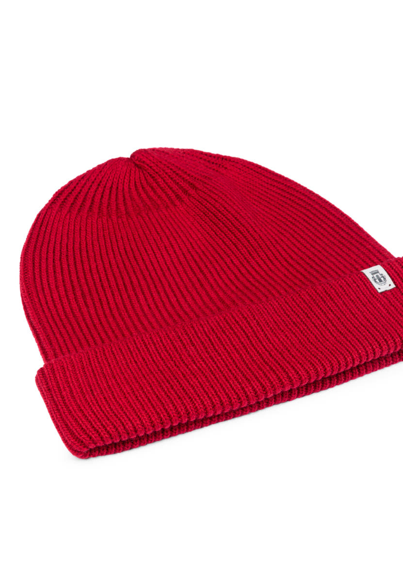 Abby  - red