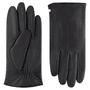 Men Glove Nappa HS16  - black