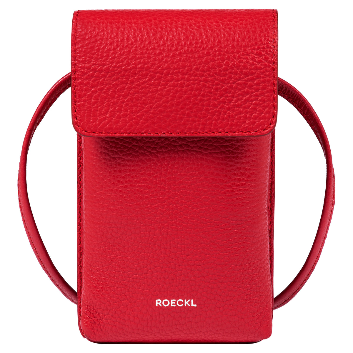 Sina mini - classic red