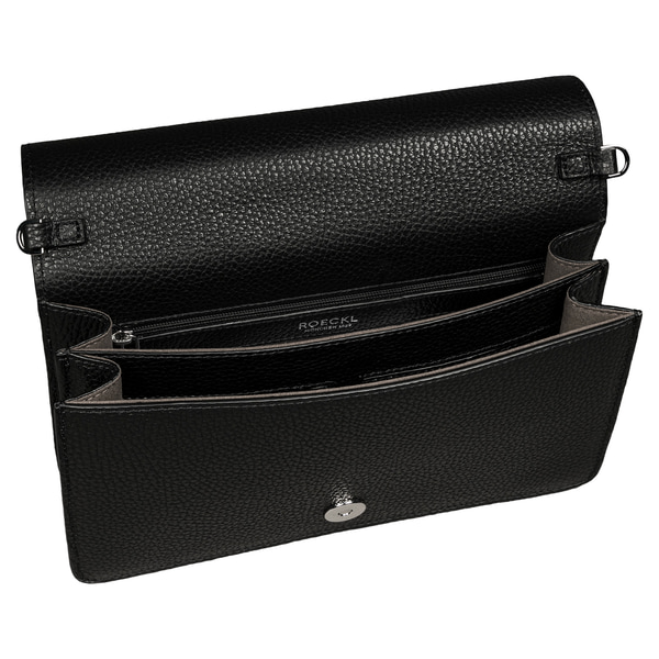 Kira small - black
