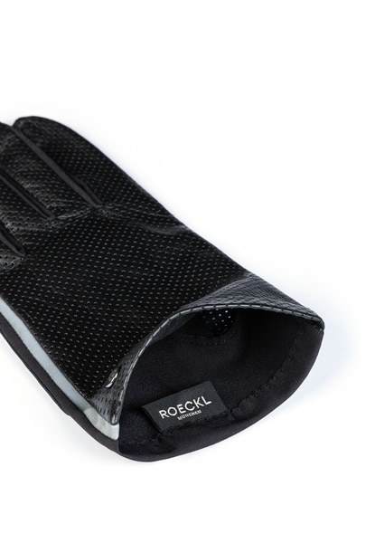 Cleveland Touch - black