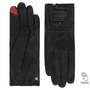 Memphis Touch - black/red