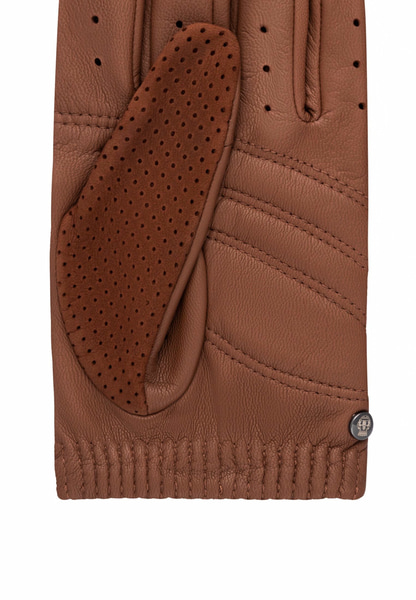 Volterra - saddlebrown