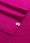 Essentials Schal 35x180  - magenta