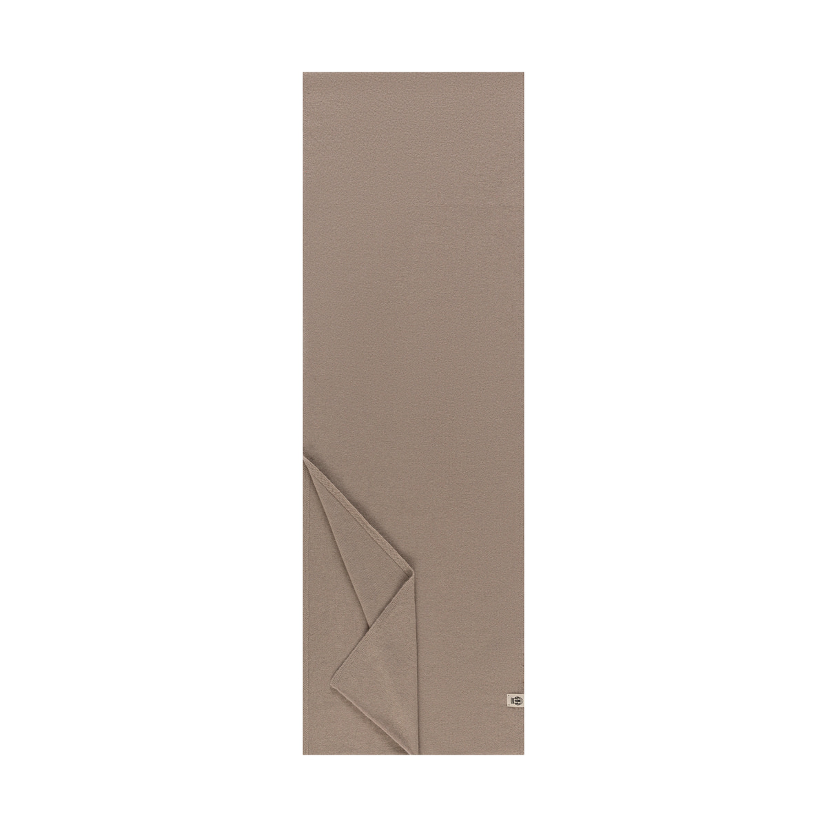 Business Cashmere Schal 30x180 - mink