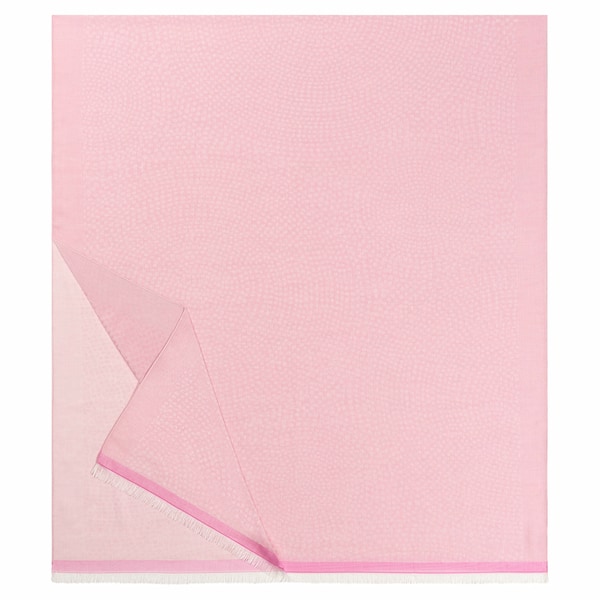 Flairy Dots 80x180 - rose