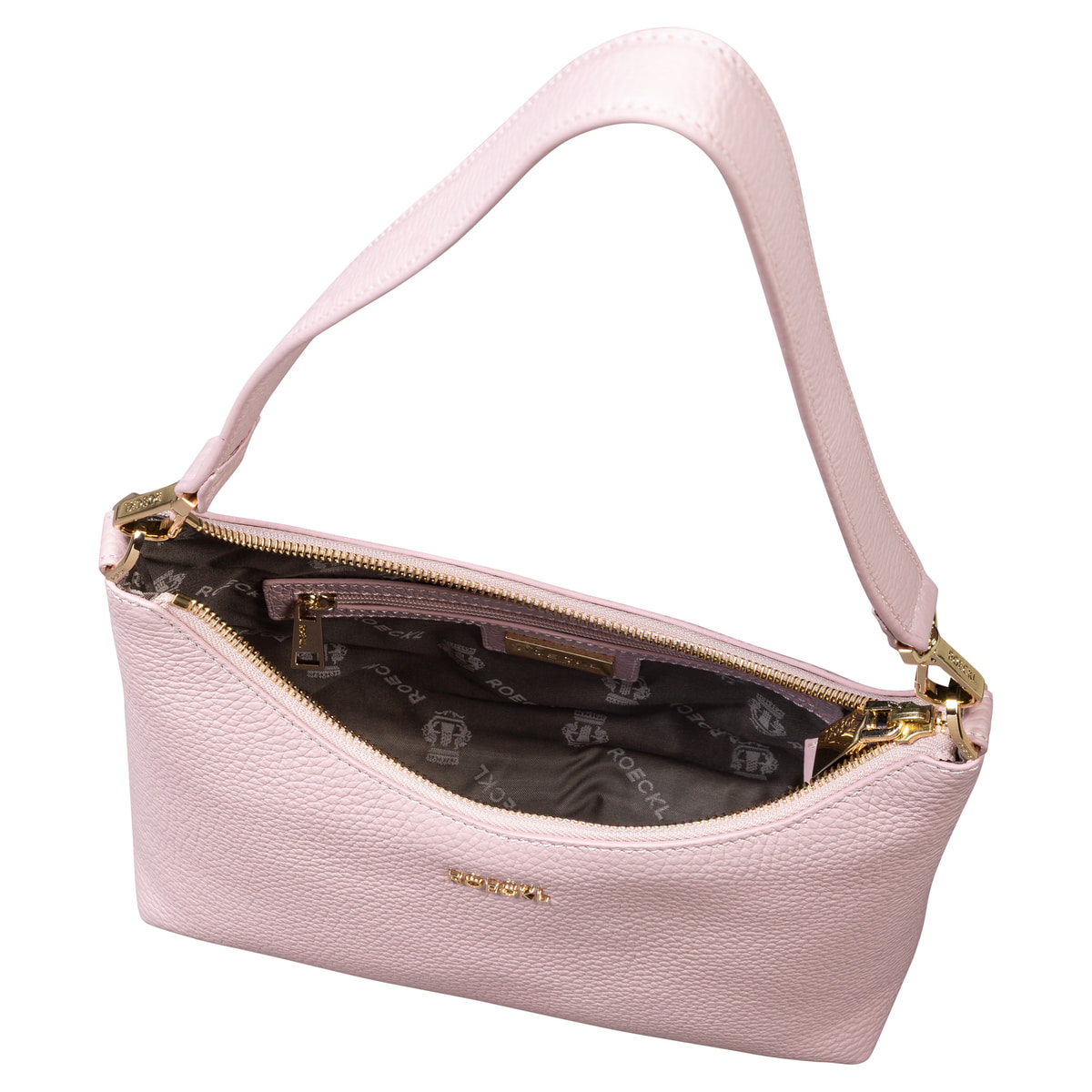 Diana Shoulder bag extra small  - blush