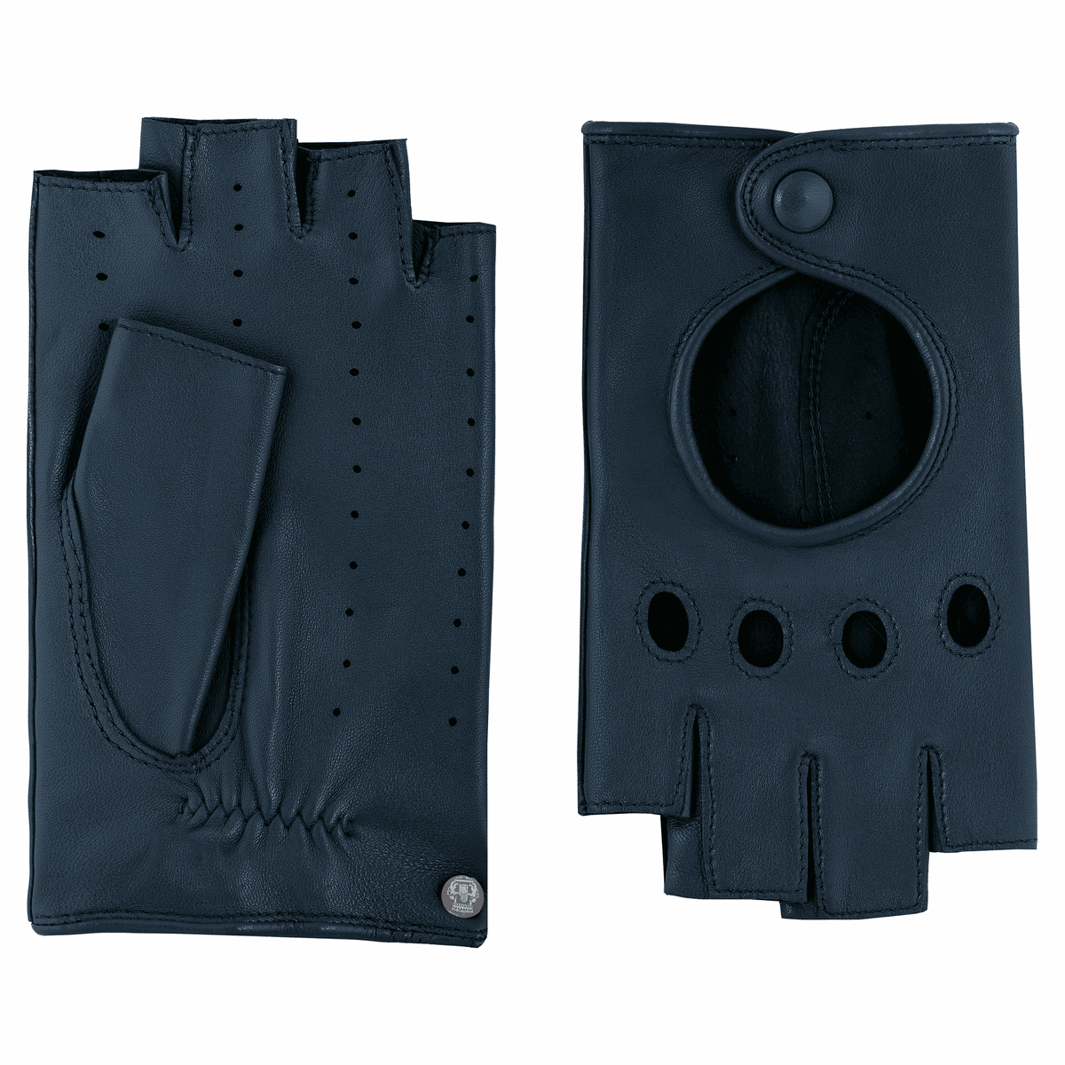 Florenz Autofahrer - classic navy