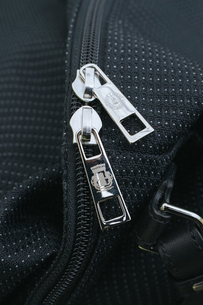 ROECKL x Unfair Athletics Weekender - black/silver