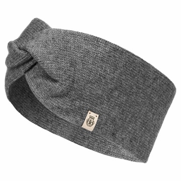 Essentials Stirnband - anthracite