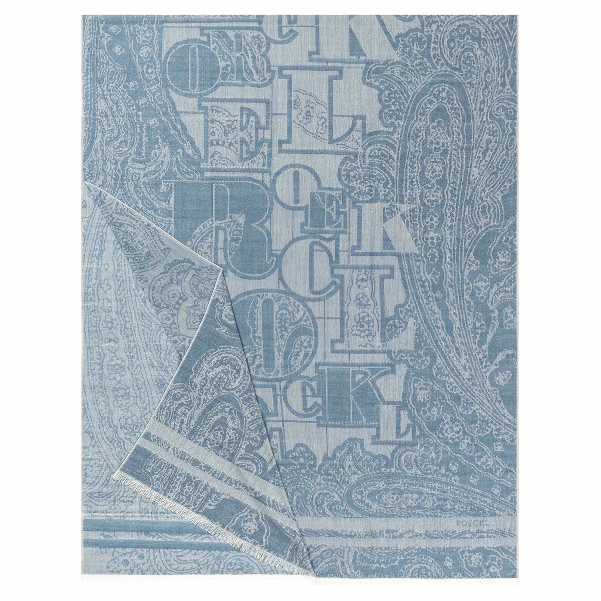 Logo Paisley 70x180 - lagoon