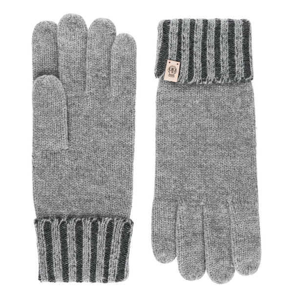 Mouline Rip Handschuhe - silvergrey