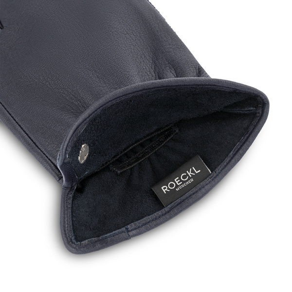 Milton - classic navy