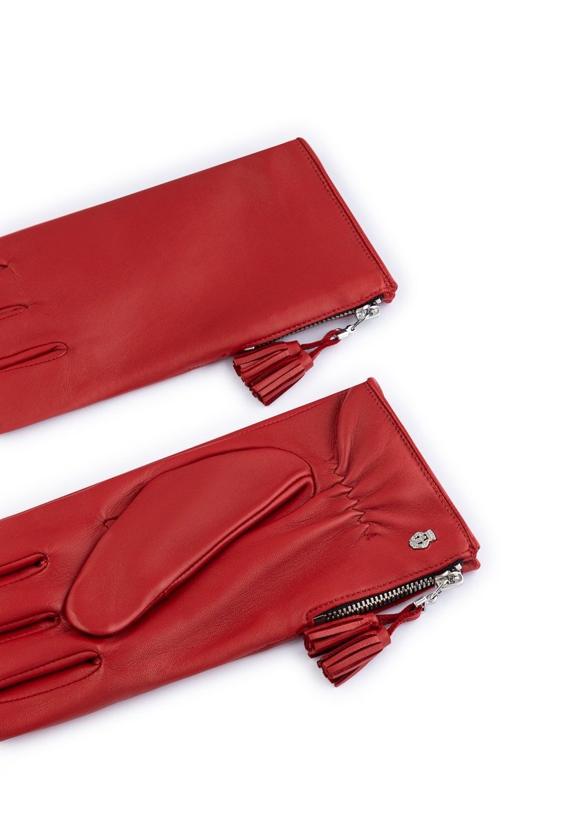 Liverpool  - classic red