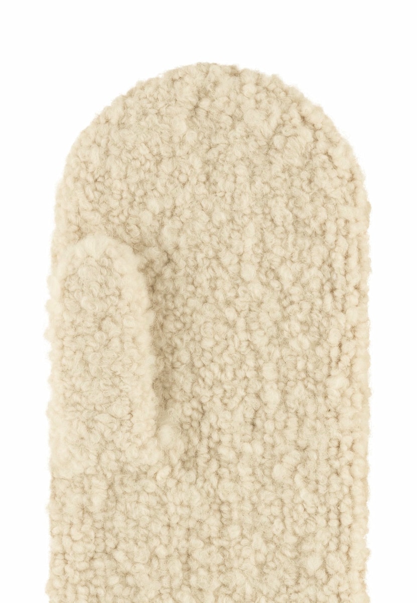 Warm Embrace Faeustling - woolwhite