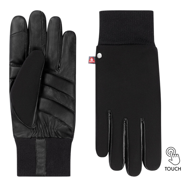 Baltimore - black