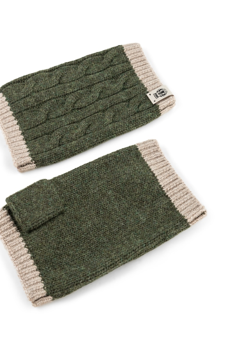 Rosi - loden