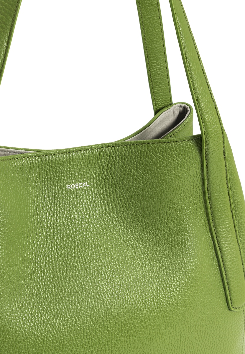 Lana large - seagrass