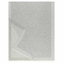 Roeckl Classic Jacquard 70x180 - flanell