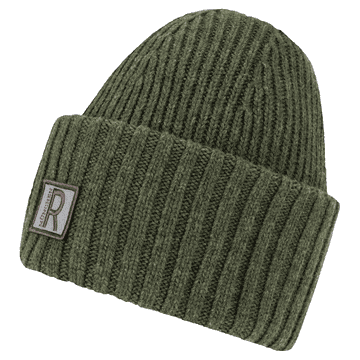 Pulse Mütze Herren - khaki