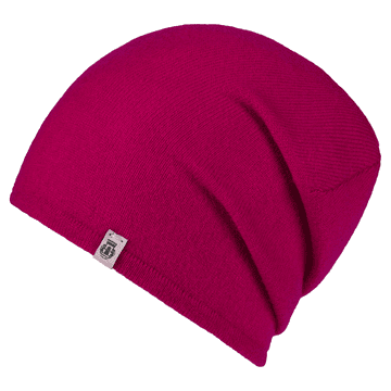 Pure Cashmere - berry