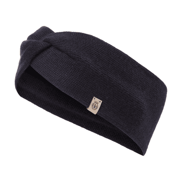Essentials Stirnband - navy