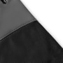 Folded Cuff - black/stone