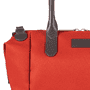 Bottle Bag medium  - brick