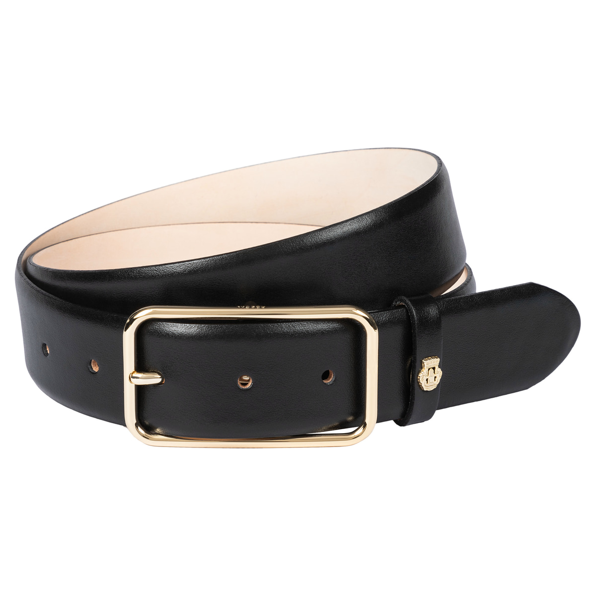 Lara 3,5cm - black