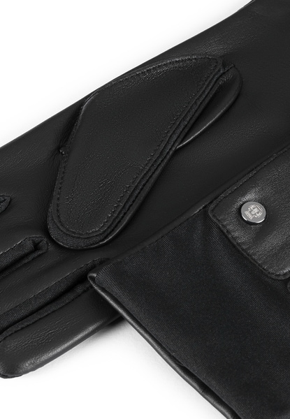 Stockholm Touch - black