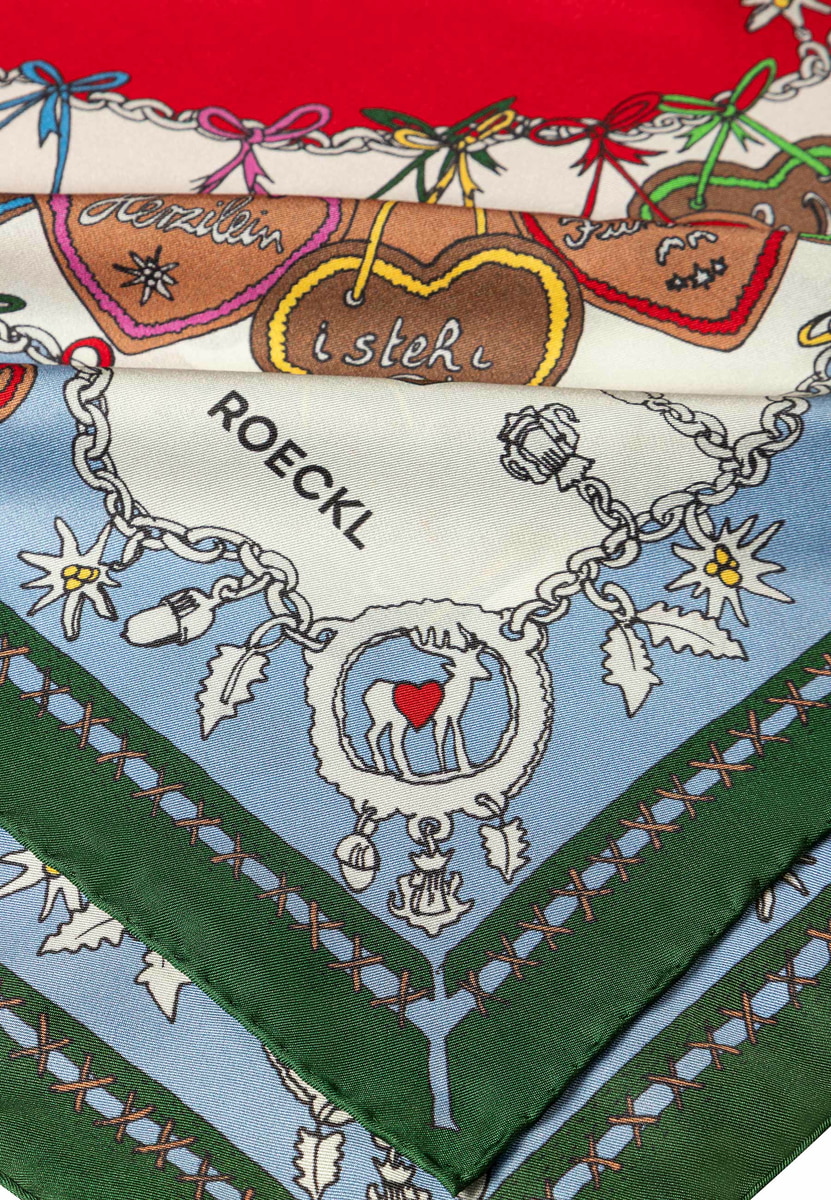 Anni 53x53  - multi forest