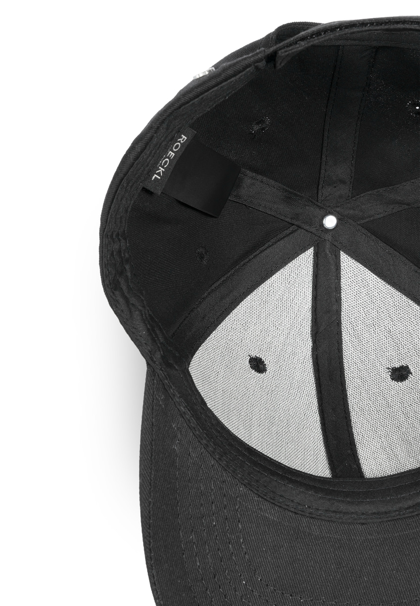 Baxley Men - black