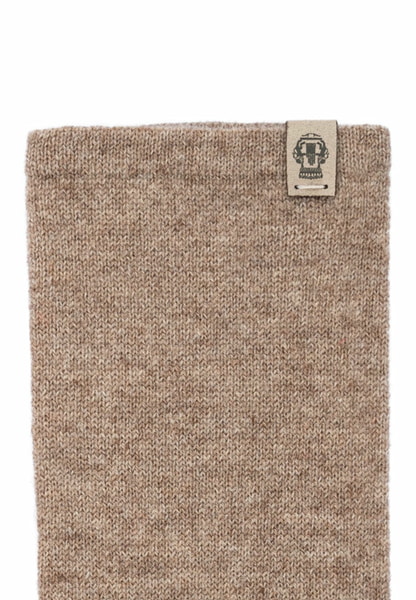 Pure Cashmere Stulpe - cashmere